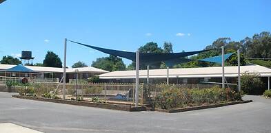 Tooleybuc Motel