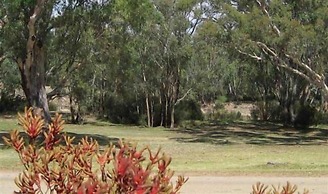 Tooleybuc Motel