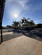 Tooleybuc Motel