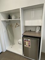 Warrina Motor Inn Wodonga CBD