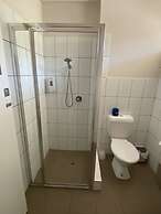 Warrina Motor Inn Wodonga CBD