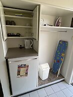 Warrina Motor Inn Wodonga CBD