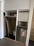 Warrina Motor Inn Wodonga CBD