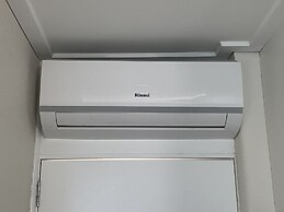 Warrina Motor Inn Wodonga CBD