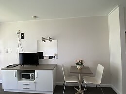 Warrina Motor Inn Wodonga CBD