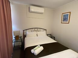 Warrina Motor Inn Wodonga CBD
