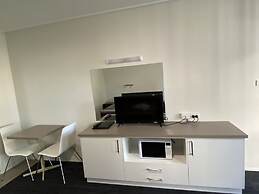 Warrina Motor Inn Wodonga CBD