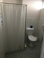 Warrina Motor Inn Wodonga CBD