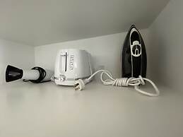 Warrina Motor Inn Wodonga CBD