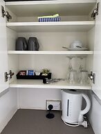 Warrina Motor Inn Wodonga CBD