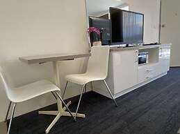 Warrina Motor Inn Wodonga CBD