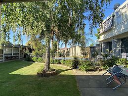 Warrina Motor Inn Wodonga CBD