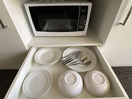 Warrina Motor Inn Wodonga CBD