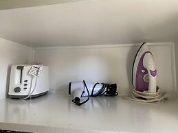 Warrina Motor Inn Wodonga CBD