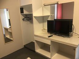 Warrina Motor Inn Wodonga CBD