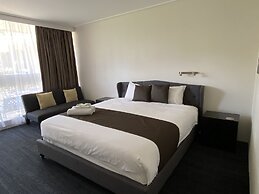 Warrina Motor Inn Wodonga CBD