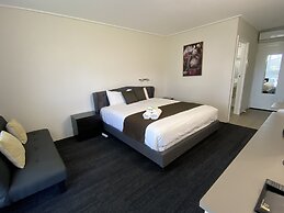 Warrina Motor Inn Wodonga CBD