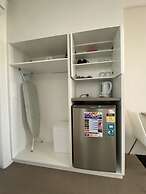 Warrina Motor Inn Wodonga CBD