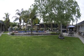 Warrina Motor Inn Wodonga CBD
