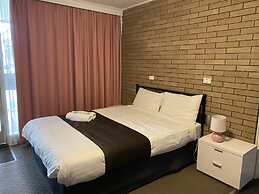 Warrina Motor Inn Wodonga CBD