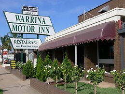 Warrina Motor Inn Wodonga CBD