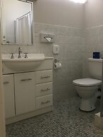 Warrina Motor Inn Wodonga CBD