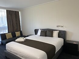 Warrina Motor Inn Wodonga CBD