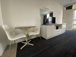 Warrina Motor Inn Wodonga CBD