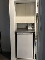 Warrina Motor Inn Wodonga CBD