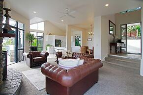 Tahi Lodge - Matakana Coast