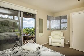 Tahi Lodge - Matakana Coast