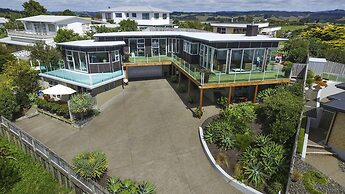 Tahi Lodge - Matakana Coast