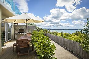 Tahi Lodge - Matakana Coast