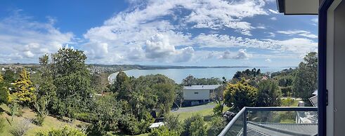 Tahi Lodge - Matakana Coast