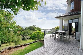Tahi Lodge - Matakana Coast
