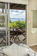 Tahi Lodge - Matakana Coast