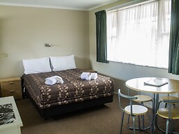 Palm Motel Waihi