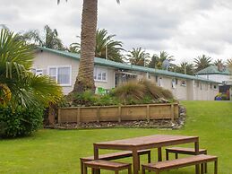 Palm Motel Waihi