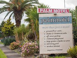 Palm Motel Waihi