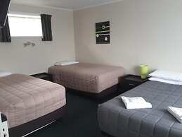 Palm Motel Waihi