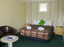 Palm Motel Waihi