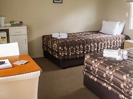 Palm Motel Waihi
