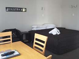 Palm Motel Waihi