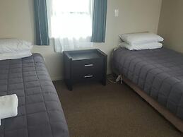 Palm Motel Waihi