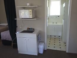 Palm Motel Waihi