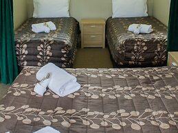 Palm Motel Waihi