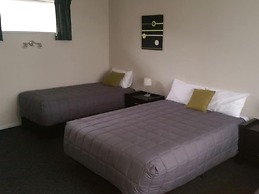 Palm Motel Waihi