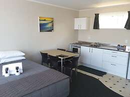 Palm Motel Waihi