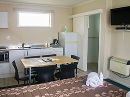 Palm Motel Waihi