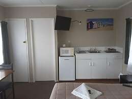 Palm Motel Waihi